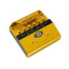 PEDAL METEORO DOCTOR DRIVE VALVULADO