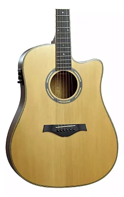 VIOLAO J WHITE AH-106 FOLK