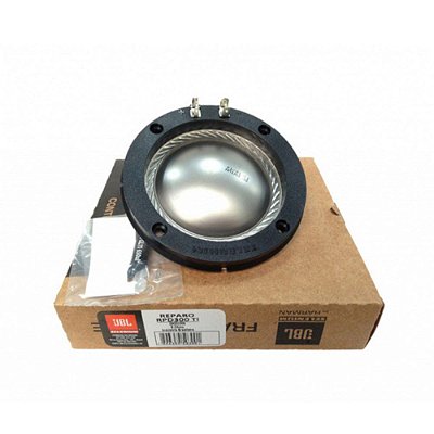 REPARO SELENIUM RPD-300TI 305TI