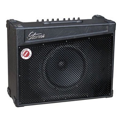 CAIXA STANER P/ GUITARRA SHOUT 212G