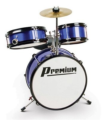 BATERIA PREMIUM DX10 JUNIOR