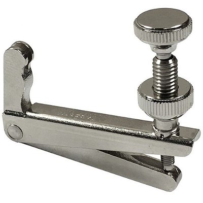MICRO AFINADOR WITTNER  P/ VIOLONCELO 4/4  3/4  -123808
