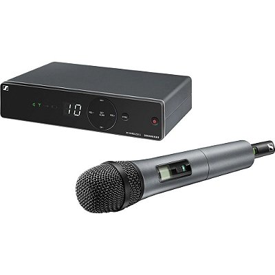 MICROFONE SENNHEISER XSW1-825A S/FIO