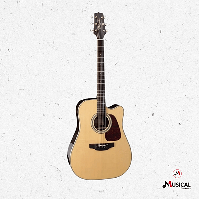 VIOLAO TAKAMINE GD90 C/ BAG