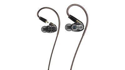 FONE DYLAN IN EAR DE-225 2 DRIVES