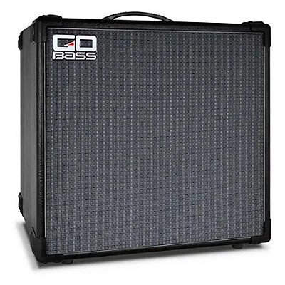 AMPLIFICADOR BORNE GO BASS P/ BAIXO GB500