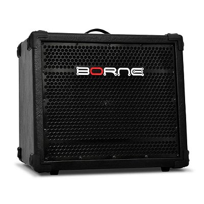 AMPLIFICADOR BORNE TECLADO BTK150
