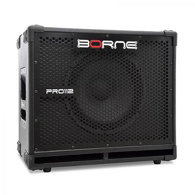 CAIXA BORNE PRO112  200W   1X12