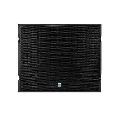 CAIXA DBR DXT18S SUB ATIVO 600WRMS