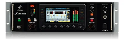 MESA BEHRINGER DIGITAL X32 RACK