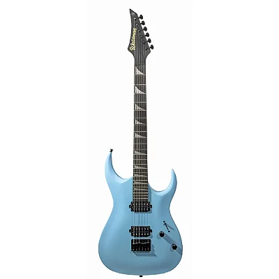 GUITARRA WALDMAN WGAR441X LBSB C/ CAPA LIGTH BLUE SATIN