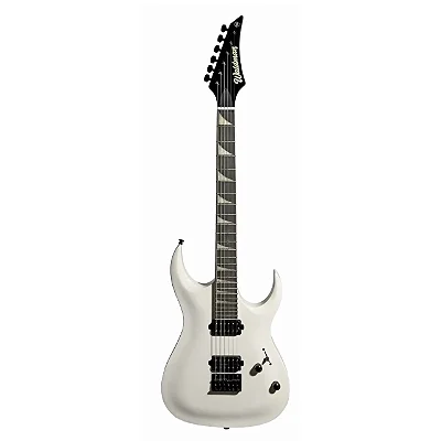 GUITARRA WALDMAN WGA220X WH WHITE