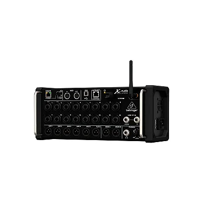 MESA DIGITAL BEHRINGER XR18