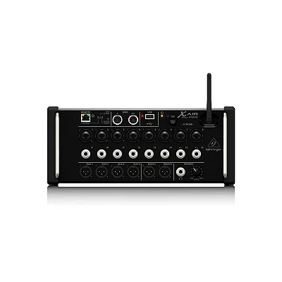 MESA BEHRINGER XR16   142762