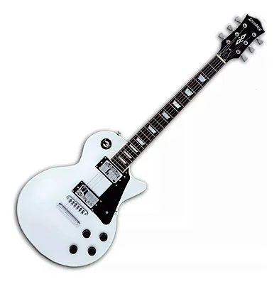 GUITARRA STRINBERG LPS230 LES PAUL BRANCA