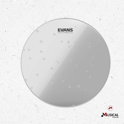 PELE EVANS 10 CAIXA/TOM HYD TT10HG HIDRAULICA
