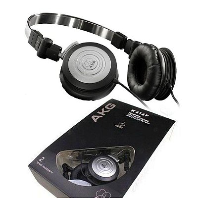 HEADPHONE AKG K-414 P - 116992