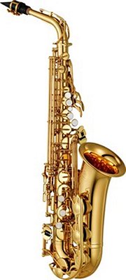 SAXOFONE YAMAHA ALTO YAS-280-ID   129756