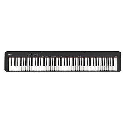 Piano Casio CDP-S100