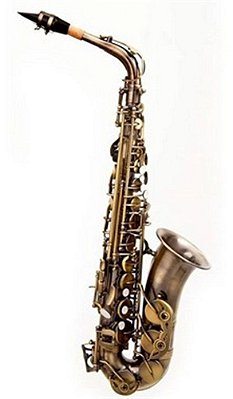 SAX ALTO HOYDEN EB BK HAS-25B