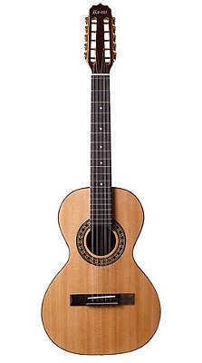 Viola Rozini Profissional Cinturada RV102 ACN