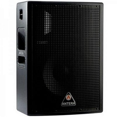 CAIXA ANTERA TS500 PASSIVA 12