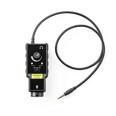 INTERFACE SARAMONIC SMART RIG II -147057