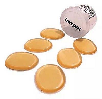 GEL ABAFADOR LIVERPOOL