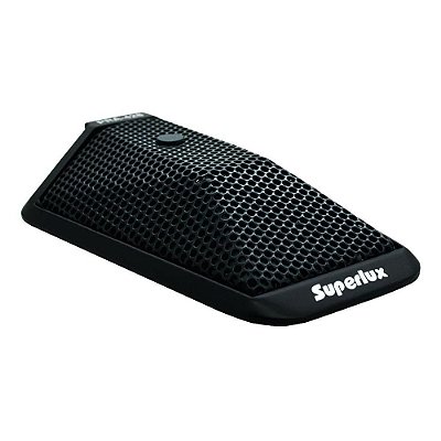 MICROFONE SUPERLUX PRA 428