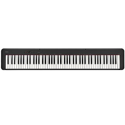 PIANO CASIO STAGE DIGITAL CDP S-150