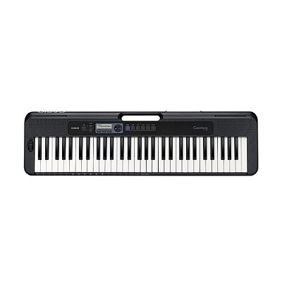 TECLADO CASIO CT  S-300C2