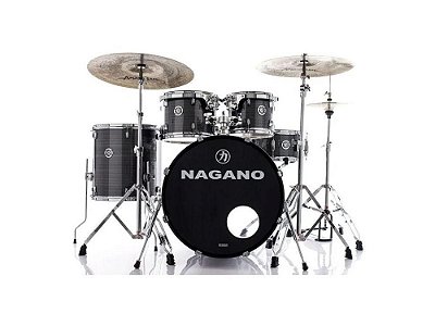 BATERIA  NAGANO GARAGE 20 FUSION