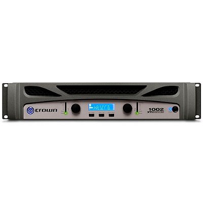 AMPLIFICADOR CROWN GXTI-1002