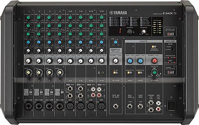 MIXER YAMAHA EMX5