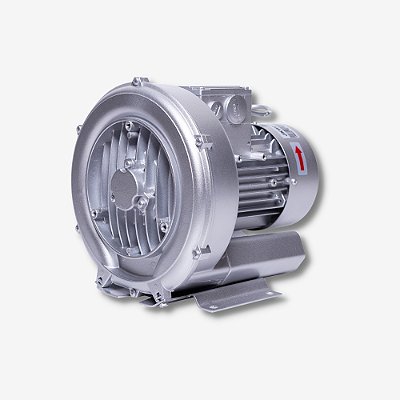 COMPRESSOR RADIAL 0,23KW | 0,31CV - MONOFASICO - JKW014