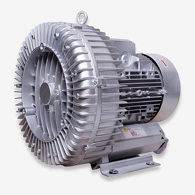 COMPRESSOR RADIAL 6,30KW | 8,40CV - TRIFASICO - JKW005