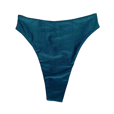 Esmeralda - Calça Summer Cintura Alta