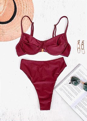Uva - Conjunto Summer