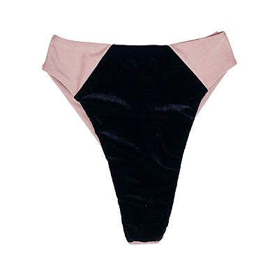 Naked Velvet - Calça Summer