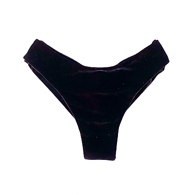 Velvet - Calça Coração Básica