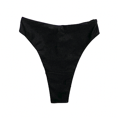 Pérola Negra - Calça Summer Cintura Alta