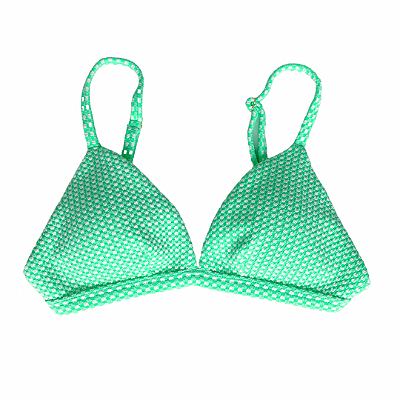 Beads - Top Oásis Kiwi