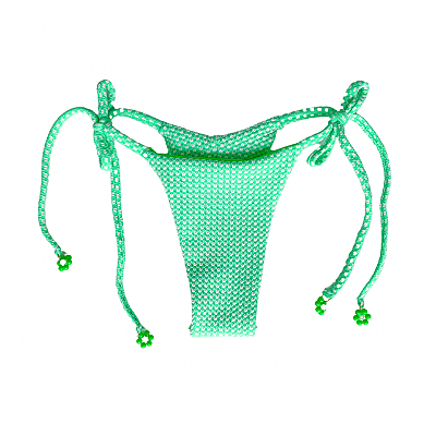 Beads - Calcinha Lilly Kiwi