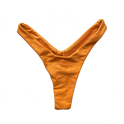 Tangerina - Calça Vibe Asa-delta