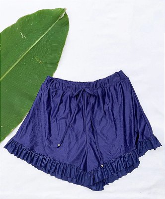 Short Maré Safira