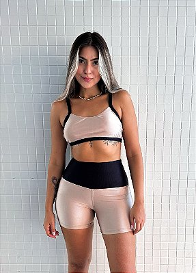 Naked / Black - Top Atena