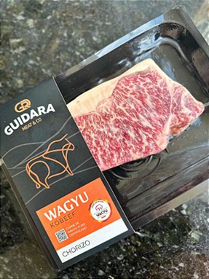 Chorizo Wagyu Puro Guidara M 5/6 450g-480g