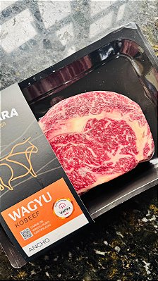 Ancho Wagyu Puro M 5/6 450g-480g