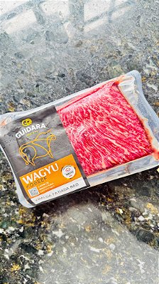 Fraldinha Wagyu Puro Guidara 400g-450g