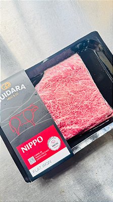 Flat Iron Wagyu Nippo Guidara 350g-370g